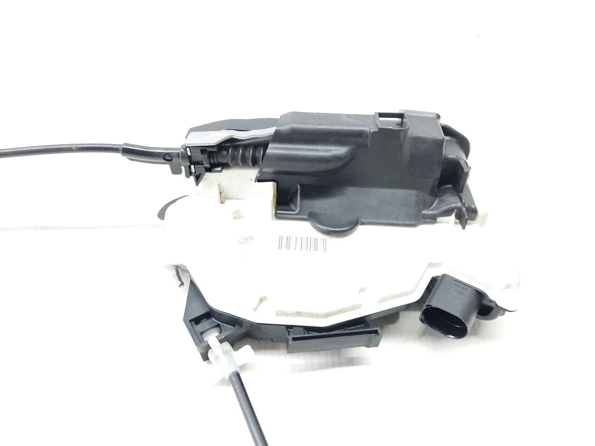 Tiguan Замок дверей задньої правої Volkswagen Tiguan 2009-2018 5N0839016S Volkswagen Tiguan 6