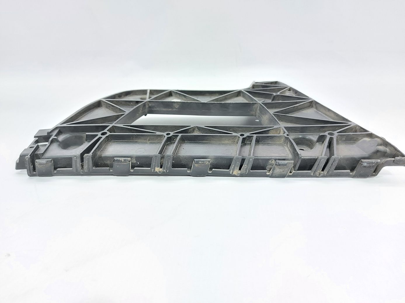 A4 Напрямна бампера заднього ліва Audi A4 2009-2012 8K5807453 Audi A4 3