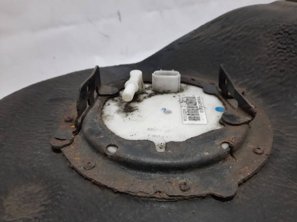 6 Бензобак Mazda 6 2014-2019 GJR942110D Mazda 6 3