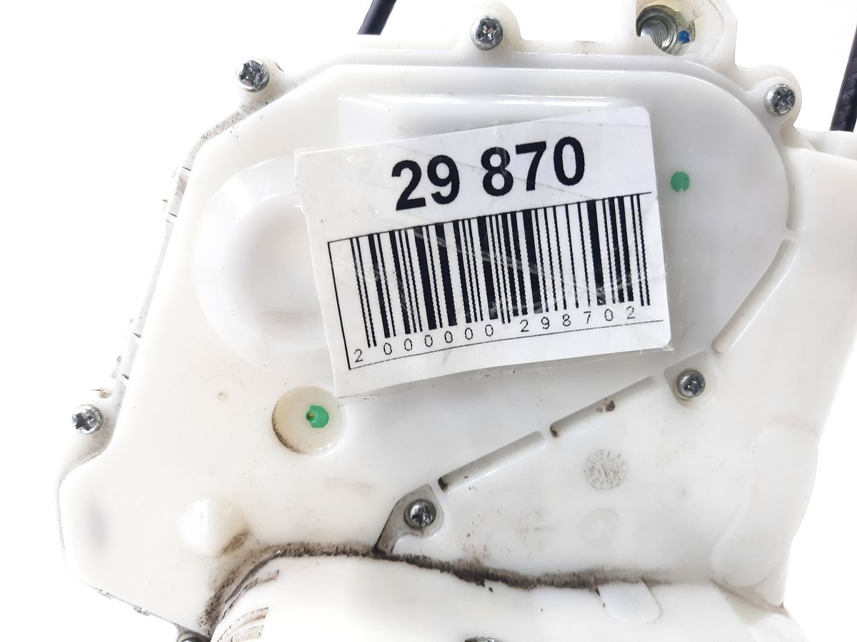 Insight Замок двери задней левой Honda Insight 2010-2014 72650TM8A01 Honda Insight 14