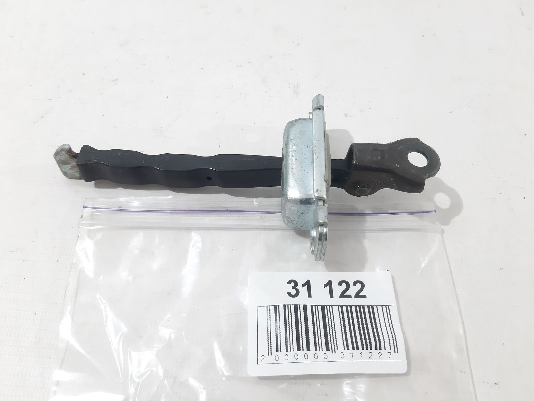 Veloster Обмежувач дверей передньої правої Hyundai Veloster 2012-2017 793902V000 Hyundai Veloster 8