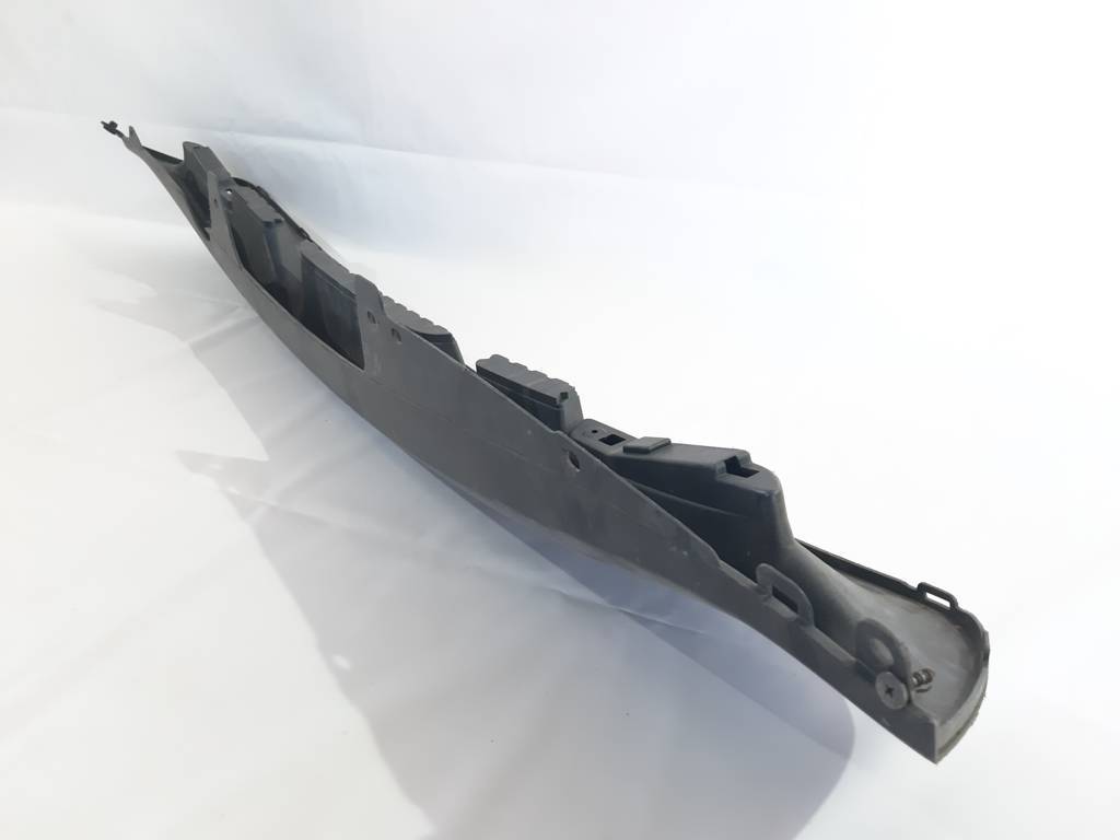 Cr-z Диффузор заднего бампера Honda CR-Z 2011-2012 71502SZTG00 Honda CR-Z 4