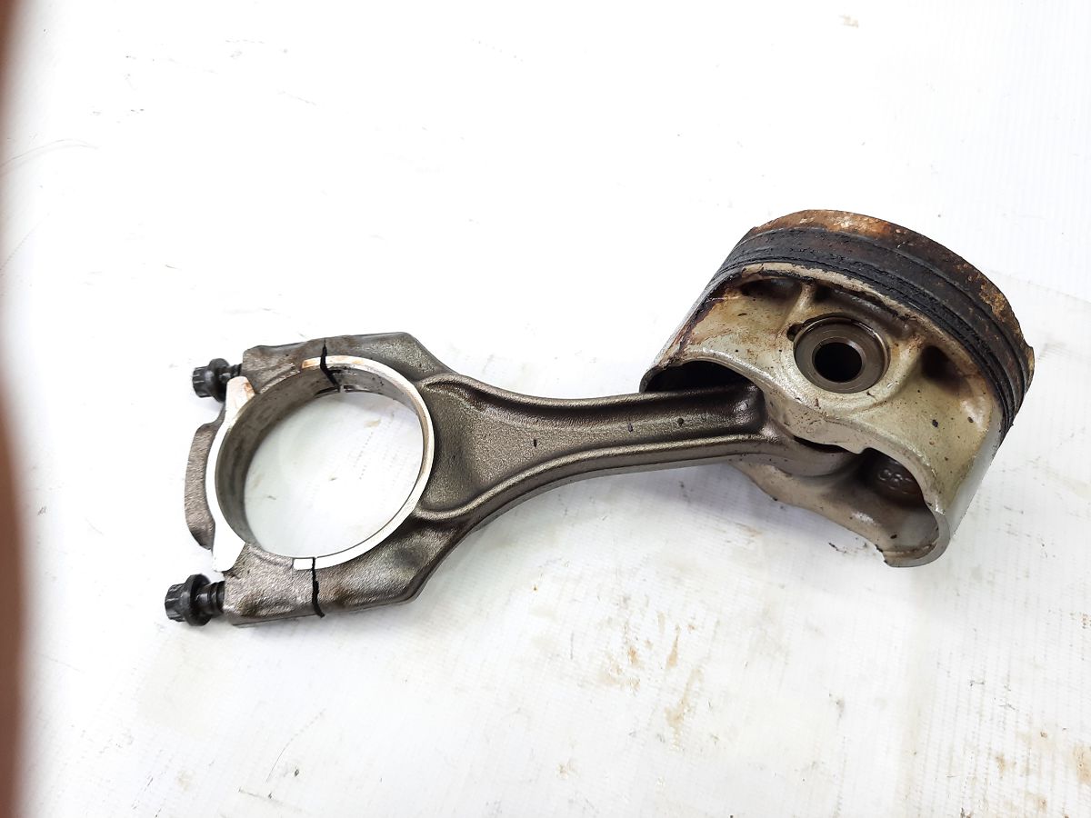 7 series Шатун BMW 7 2012 11247603480 BMW 7 7