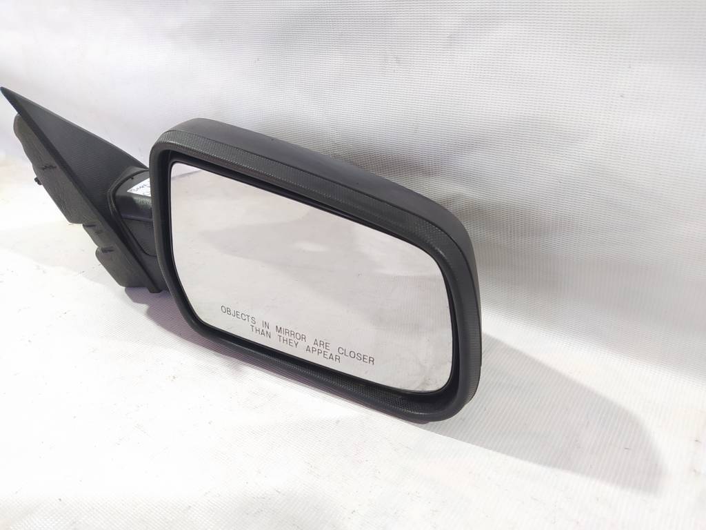 Equinox Дзеркало праве Black Chevrolet Equinox 2015-2017 23467283 Chevrolet Equinox 3