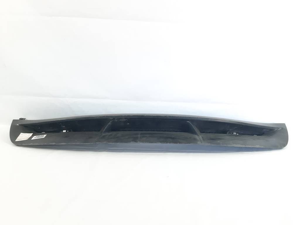 Cr-z. Дифузор заднього бампера Honda CR-Z 2011-2012 71502SZTG00 Honda CR-Z