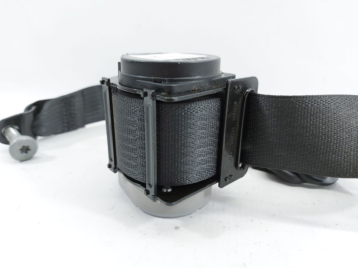 Ats Ремінь безпеки задній лівий Cadillac ATS 2013-2018 19367704 Cadillac ATS 4