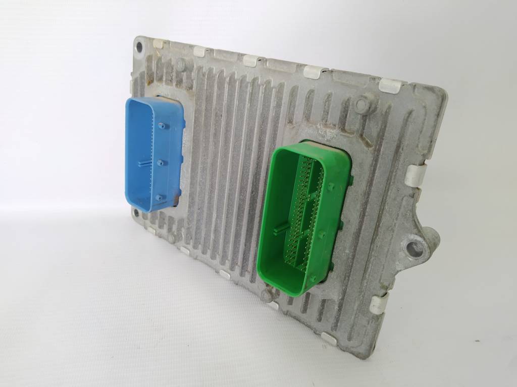 200 limited Блок керування двигуном ECM Chrysler 200 Limited 2015-2016 5150993AC Chrysler 200 Limited 13