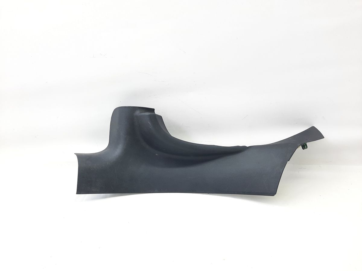 Dart Накладка порога задня ліва Dodge Dart 2013-2019 1SW51DX9AE Dodge Dart 8