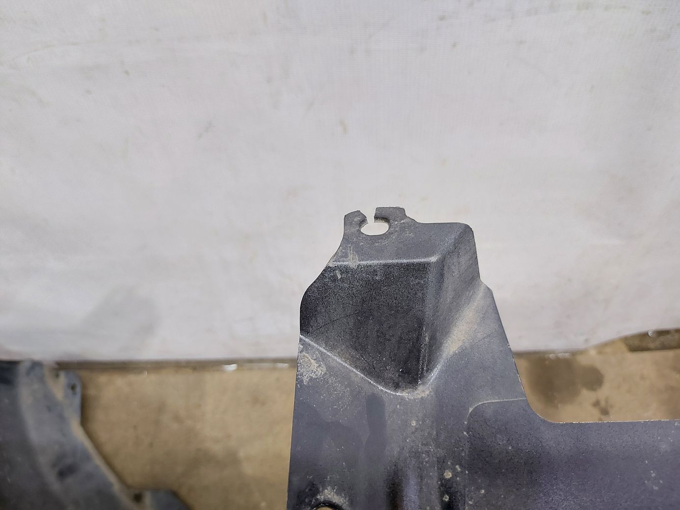 Veloster Бампер передній Hyundai Veloster 2012-2017 865112V000 Hyundai Veloster 9