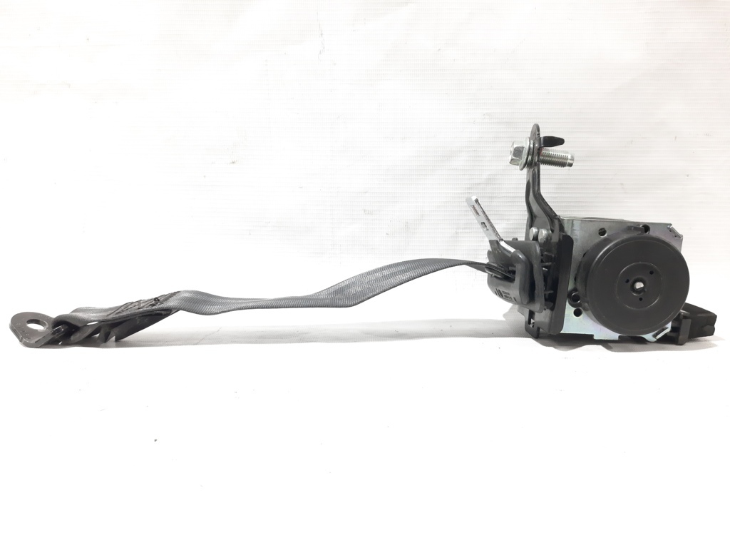 Forte Ремінь безпеки задній лівий Kia Forte 2014-2018 89810A7500WK Kia Forte 2 Forte Ремінь безпеки задній лівий Kia Forte 2014-2018 89810A7500WK Kia Forte 2