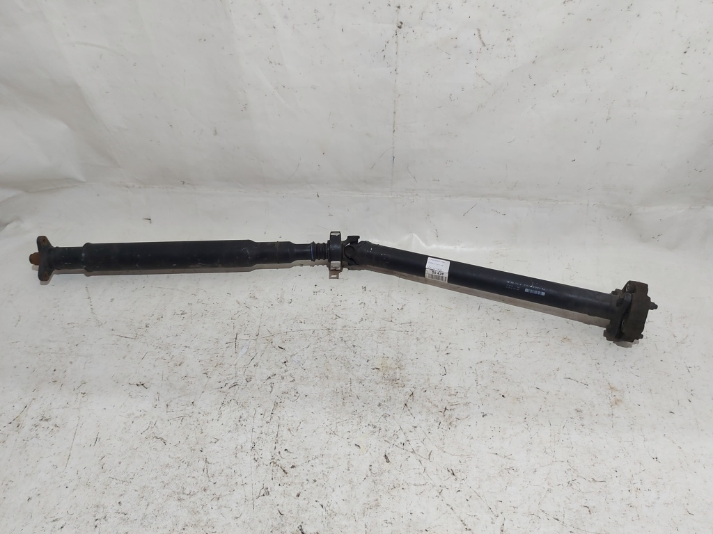 5 series. Карданний вал BMW 5 series 2011-2016 26107614688 BMW 5 series