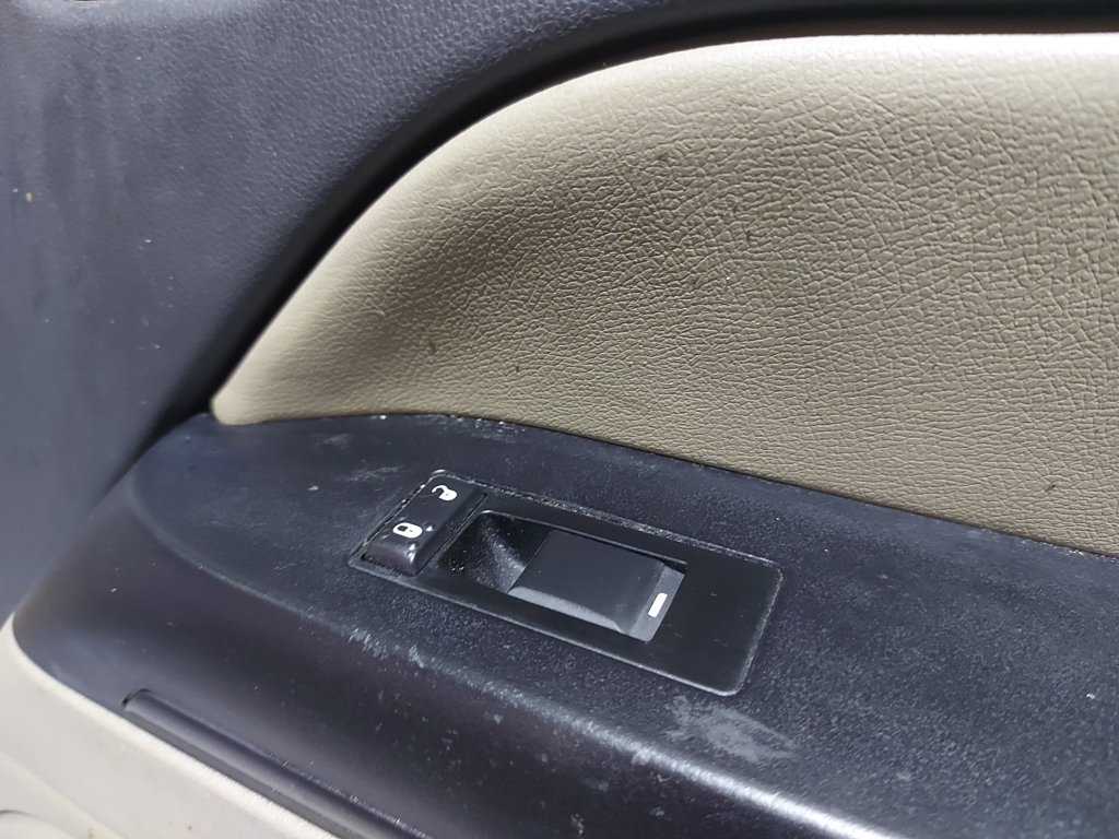 Compass Карта двери передняя правая Jeep Compass 2013-2017 1UC261DVAD Jeep Compass 15