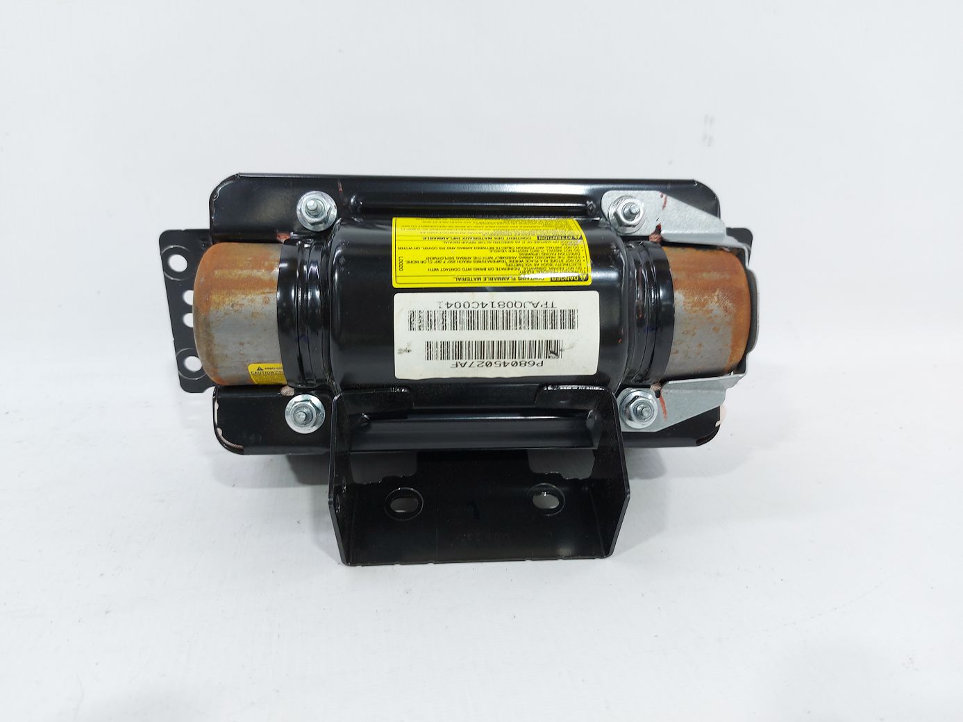Charger Air Bag пасажира Dodge Charger 2011-2015 68045027AI Dodge Charger 2