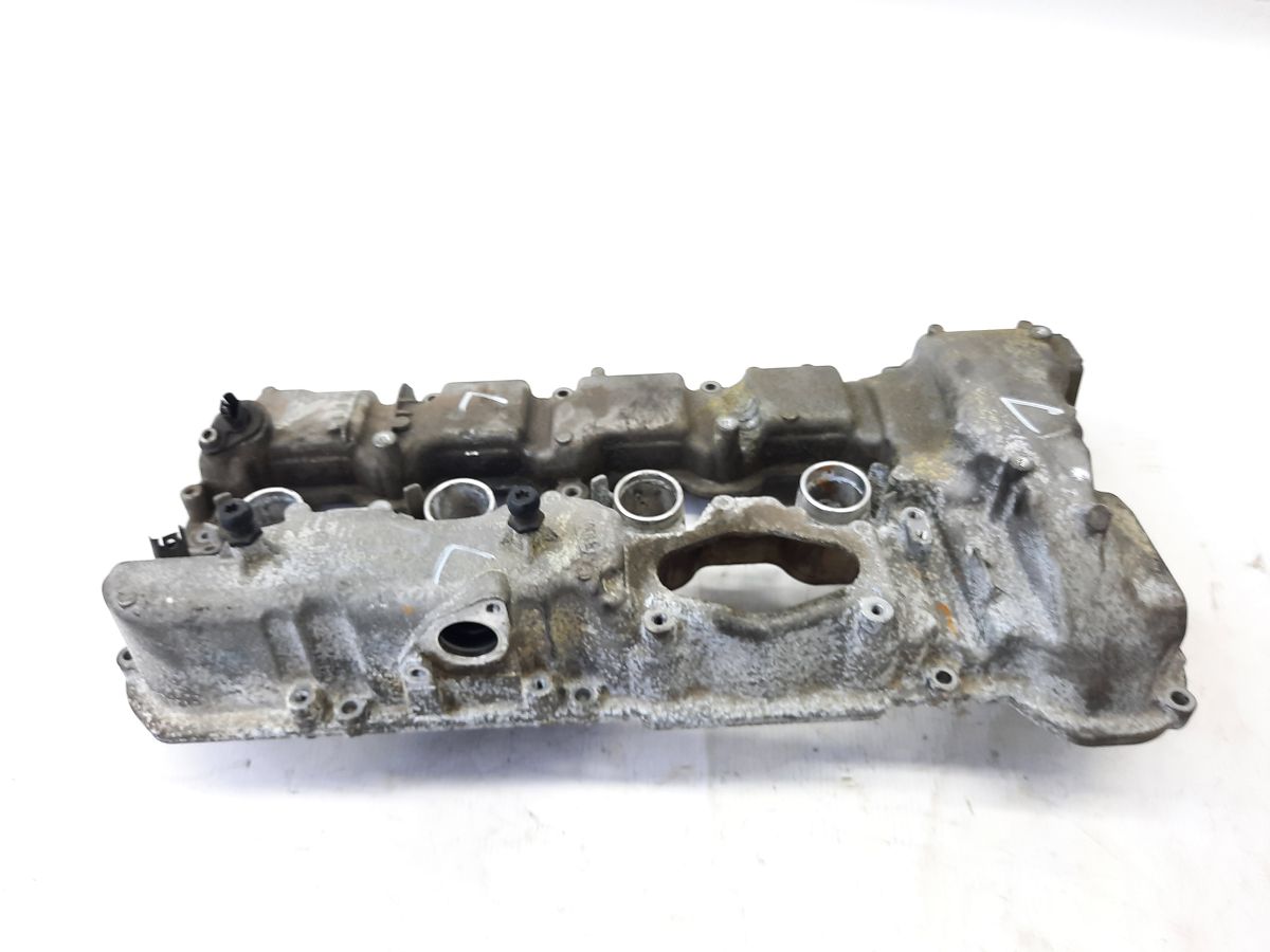 7 series Крышка головки блока цилиндров левая BMW 7 2012 1127588545 BMW 7 2 7 series Крышка головки блока цилиндров левая BMW 7 2012 1127588545 BMW 7 2