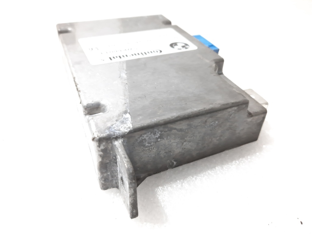 7 series Блок управління ЕБУ з ключем EWS BMW 7 2012 11868033 BMW 7 3
