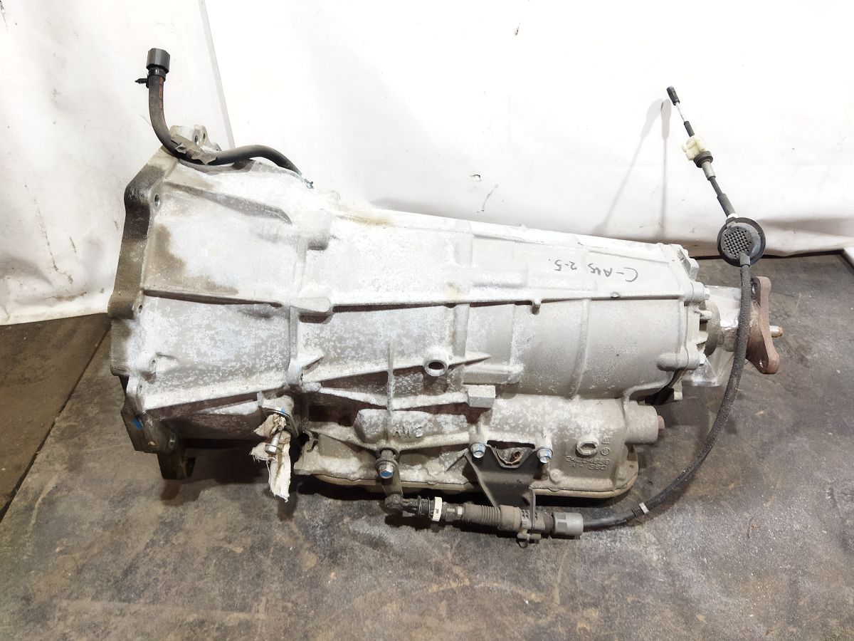 Ats Коробка АКПП Cadillac ATS 2013-2015 24258628 Cadillac ATS 9