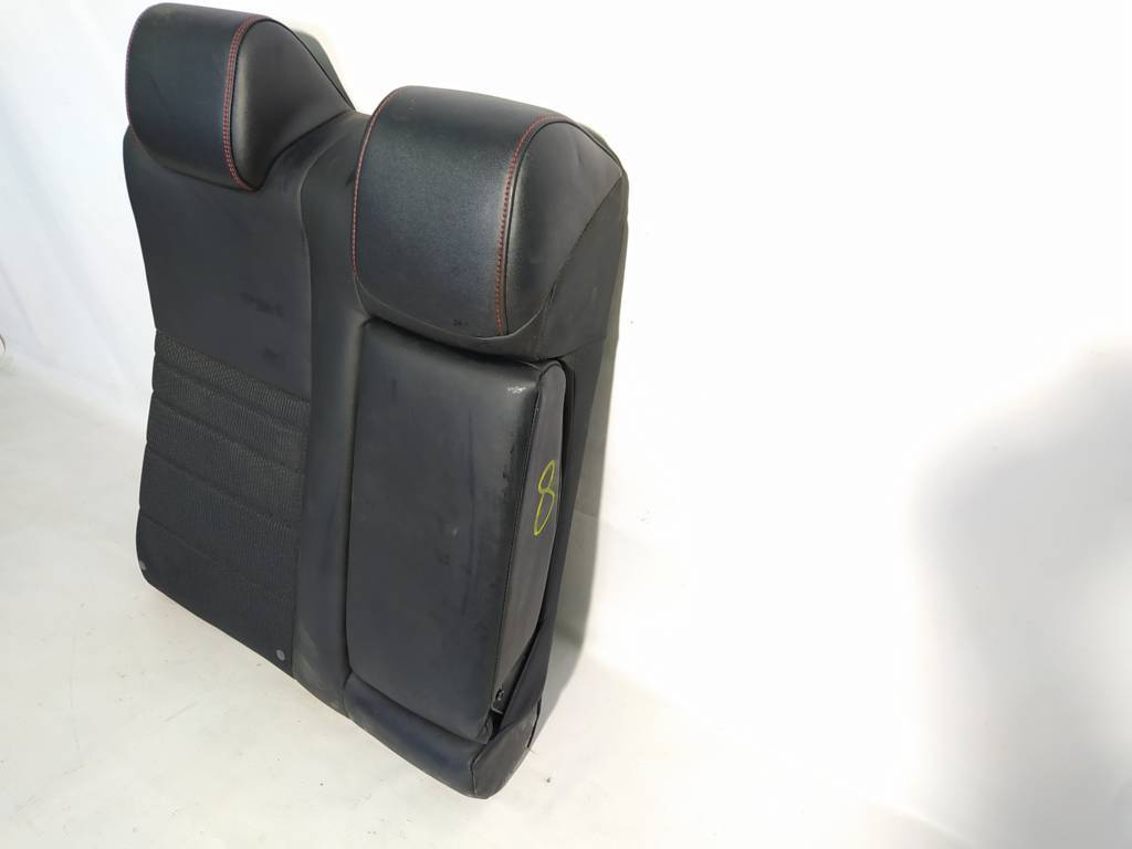 Camry Спинка сидения заднего правая Toyota Camry 2017 7107706E61C3 Toyota Camry 9