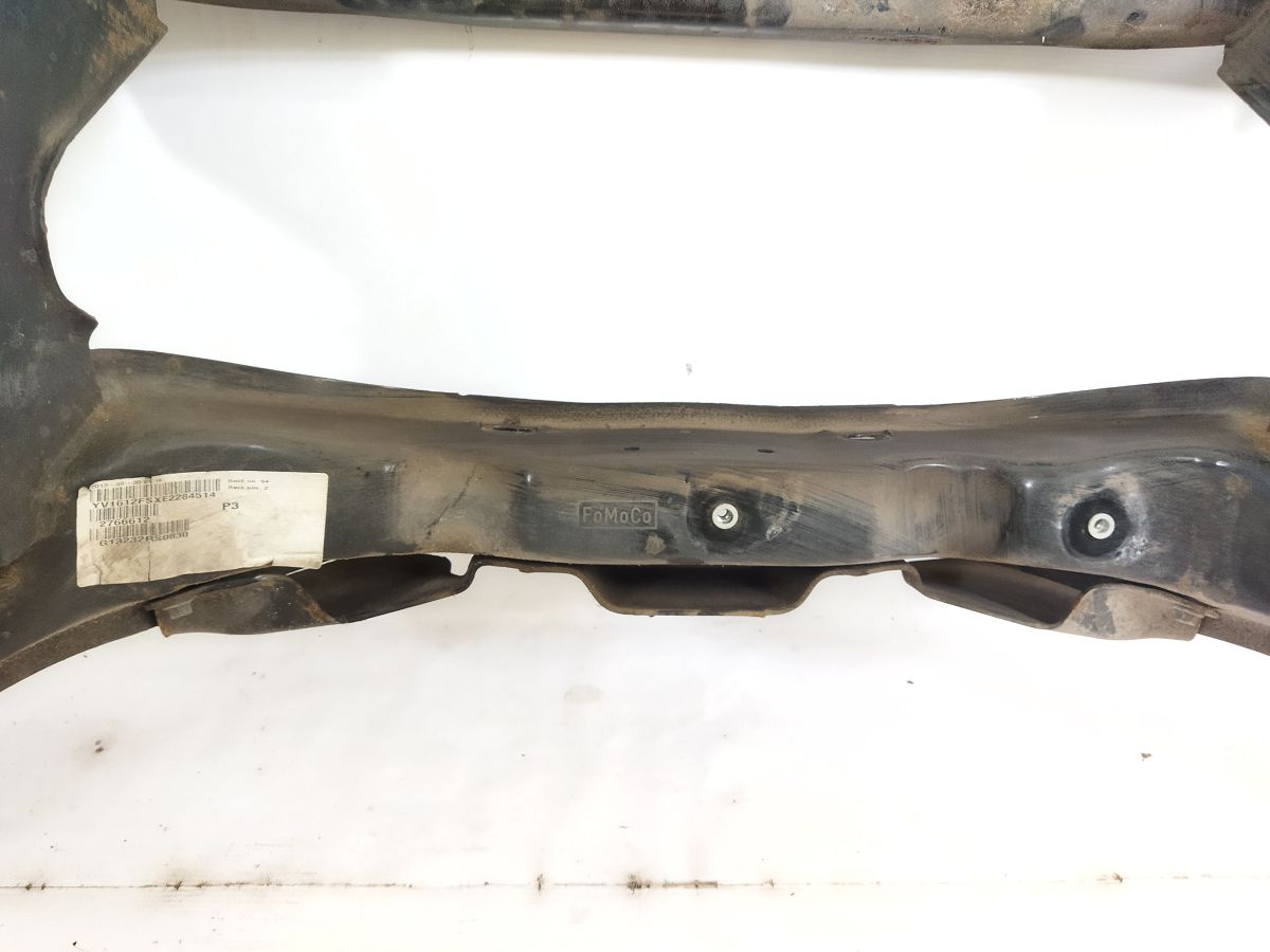 S60 Підрамник задній Volvo S60 2012-2016 31277225 Volvo S60 5