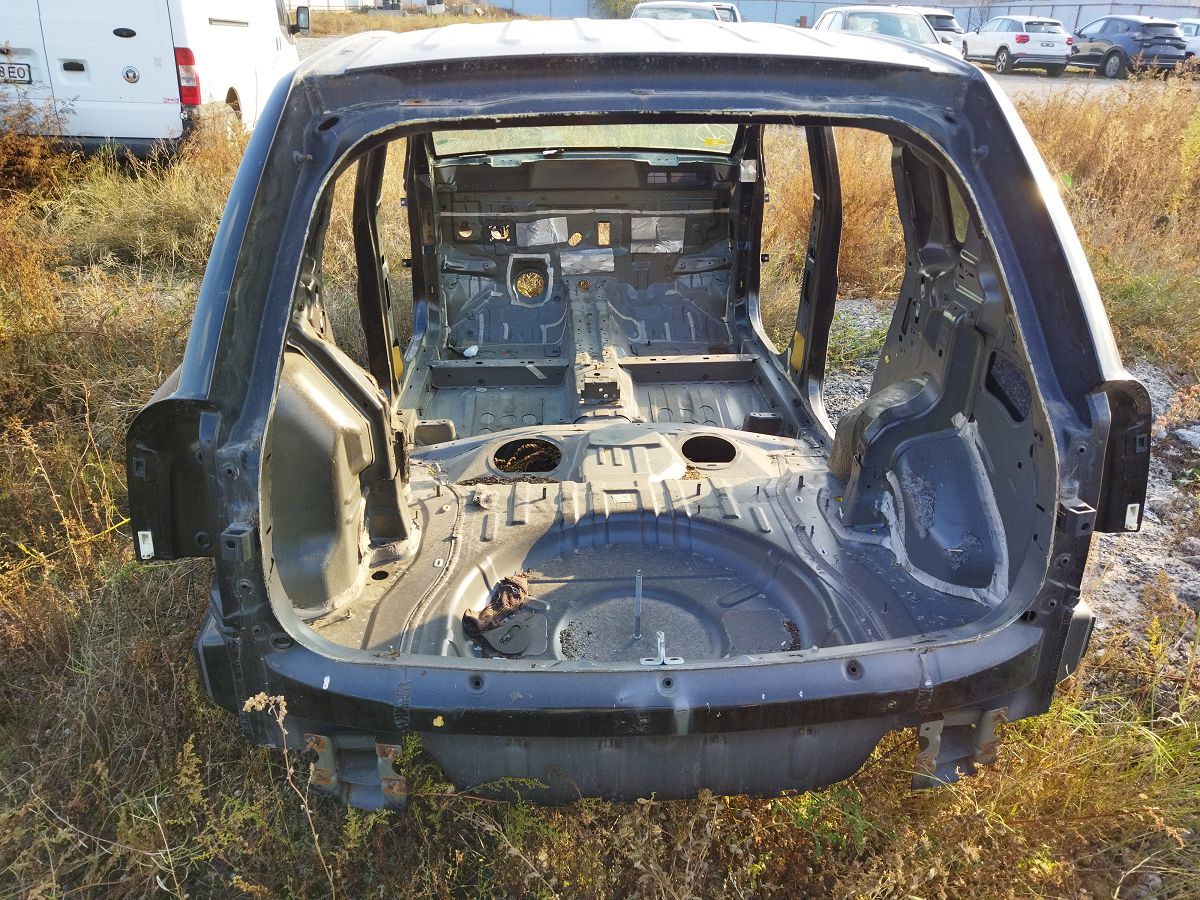 Compass Кузов голий (можна різати) Jeep Compass 2014 5074888AB Jeep Compass 10