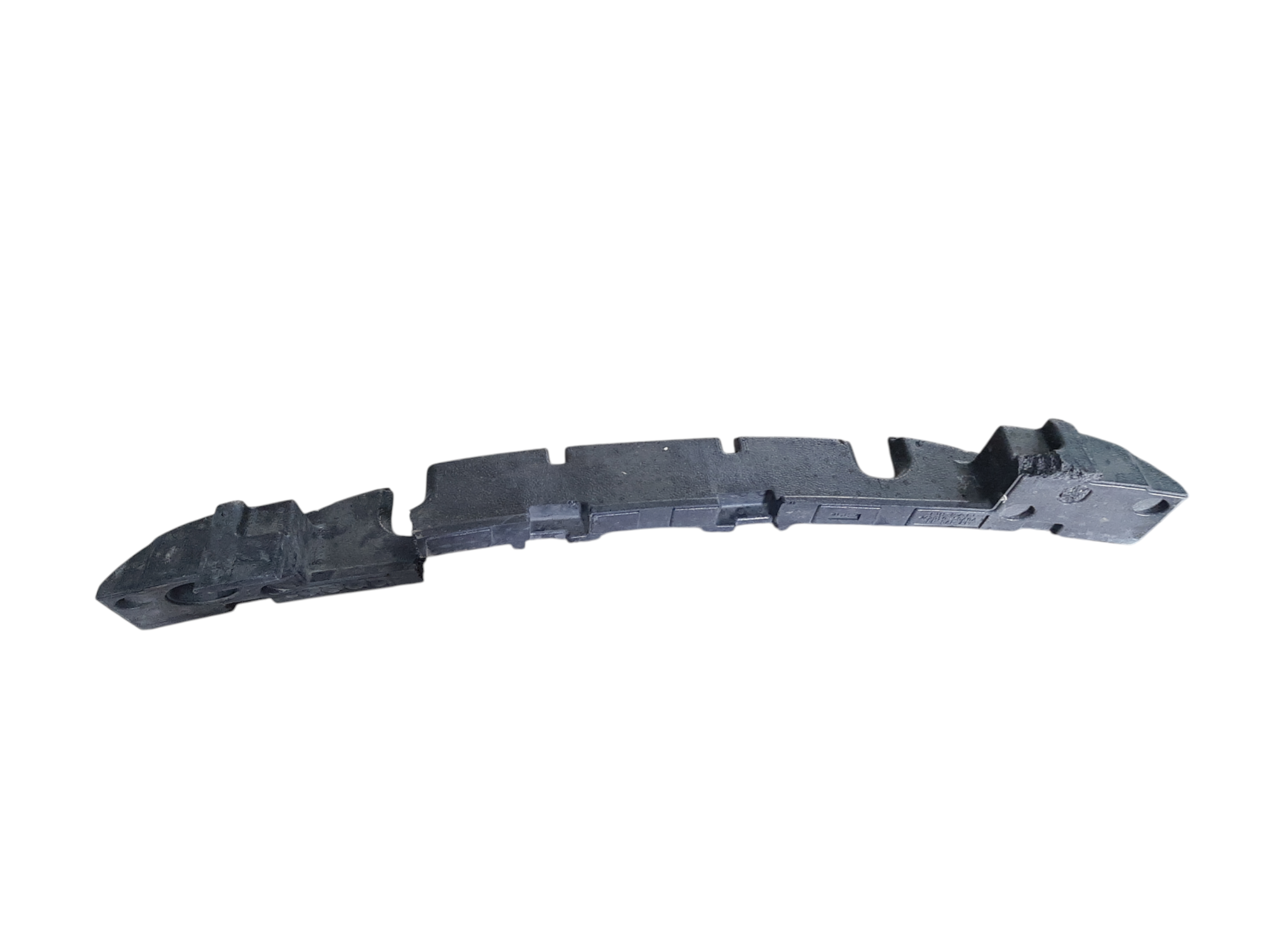 Leaf. Абсорбер переднього бампера (дефект) Nissan Leaf 2018-2025 62090-5SA0A Nissan Leaf