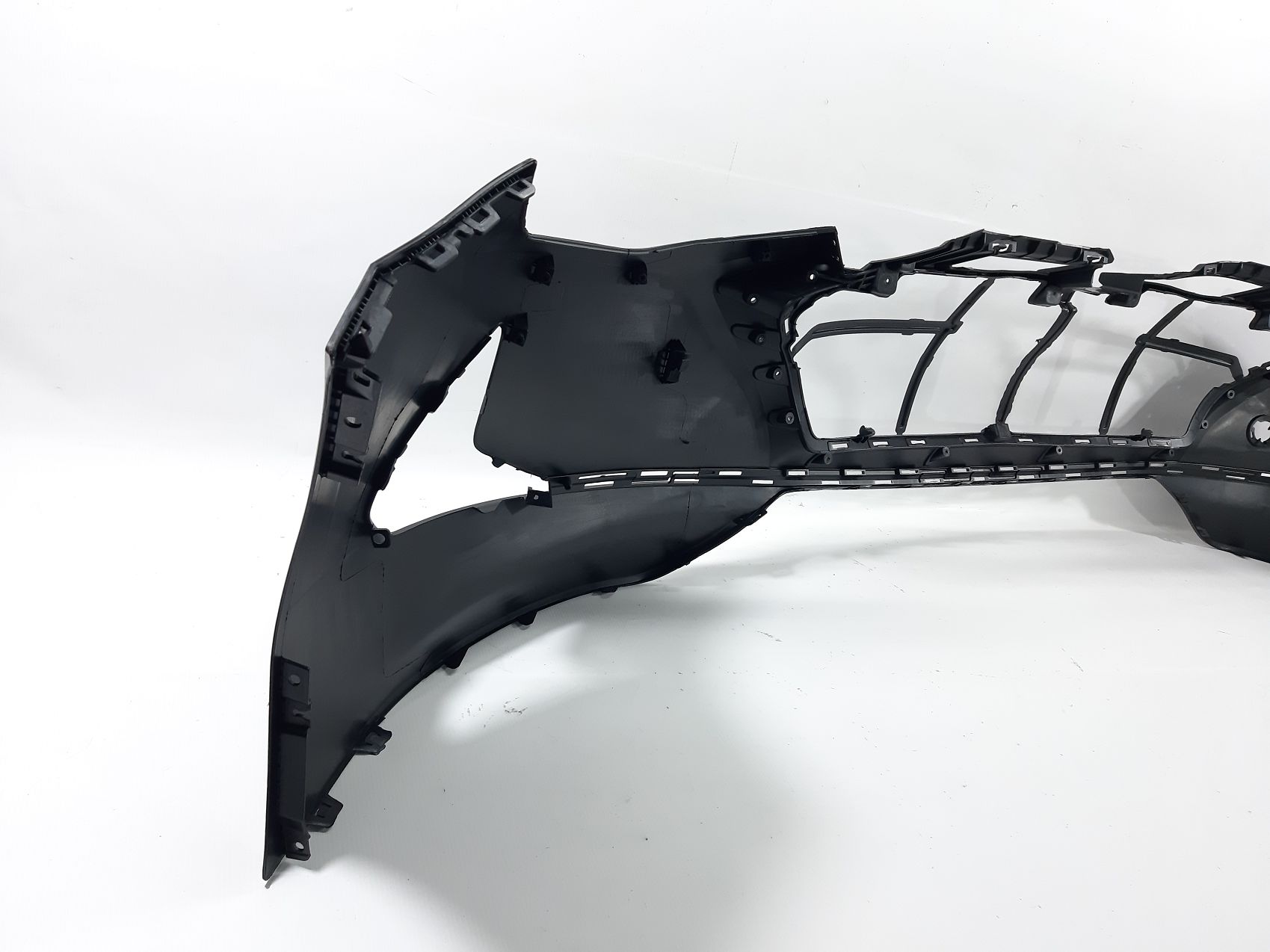 Передние бамперы Бампер передний Hyundai Sonata 2020-2022 86510-L0000 Hyundai Sonata 5
