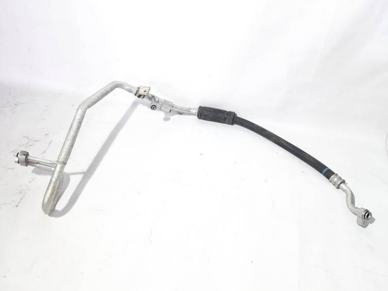 Cr-z. Трубка кондиціонера Honda CR-Z 2011-2016 80315SZTG01 Honda CR-Z