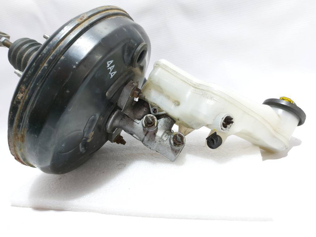 Scion iq Головний гальмівний циліндр Toyota Scion IQ 2012-2015 4720174031 Toyota Scion IQ 4