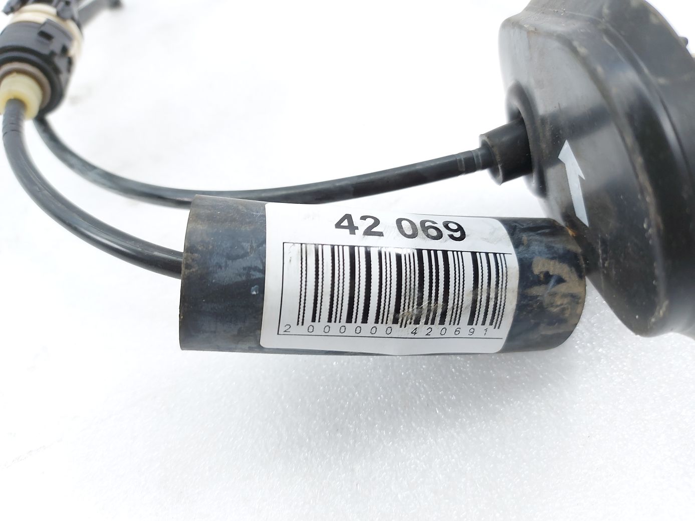 Regal Трос АКПП Buick Regal 2014-2017 23270836 Buick Regal 4 Regal Трос АКПП Buick Regal 2014-2017 23270836 Buick Regal 4