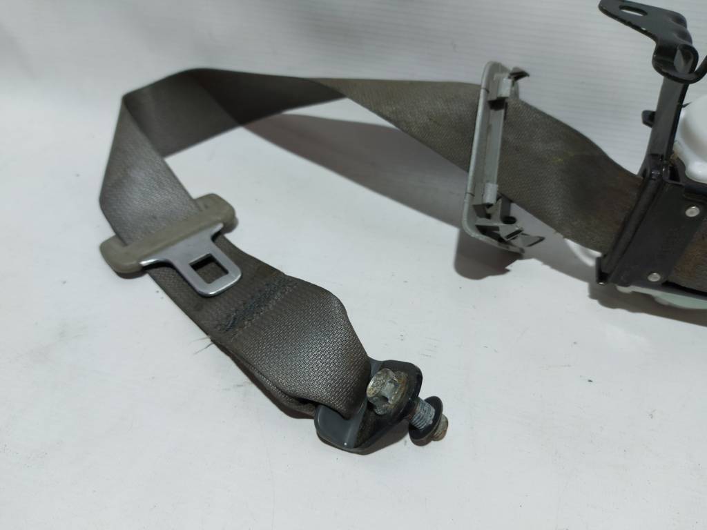 Insight Ремень безопасности задний левый Honda Insight 2010 04828TM8A00ZA Honda Insight 5