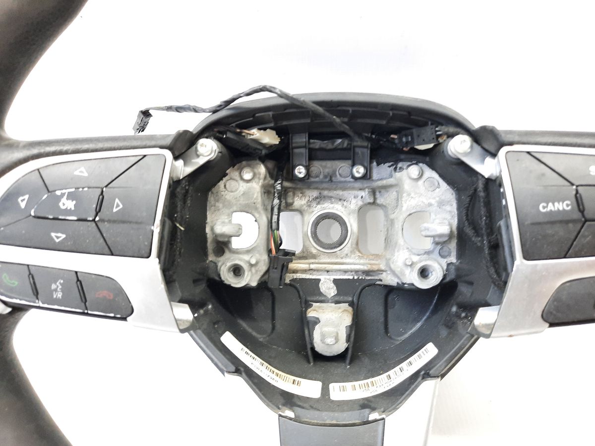 200 limited Рульове колесо Chrysler 200 Limited 2015-2017 5VF12DX9AA Chrysler 200 Limited 2