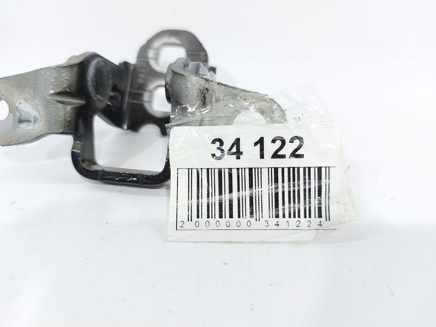 Compass Петля дверей передньої/задньої правої верхня Jeep Compass 2007-2017 5074256AB Jeep Compass 11