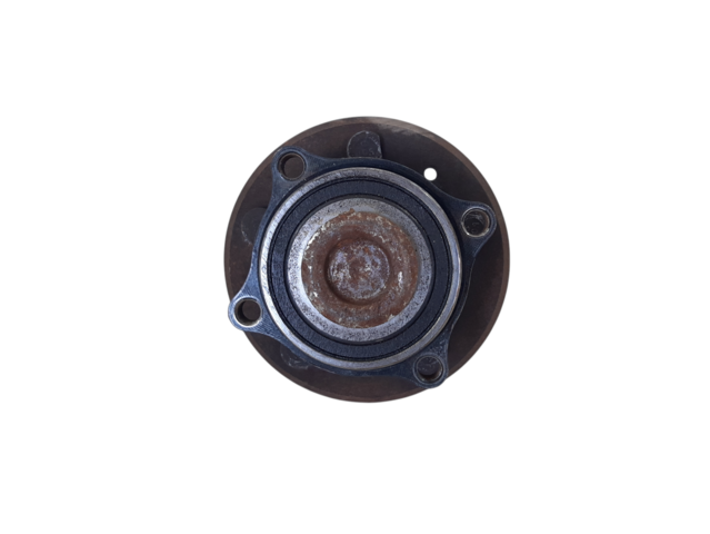 Model s Ступиця передня ліва Tesla Model S 2012-2016 600704000A Tesla Model S 2