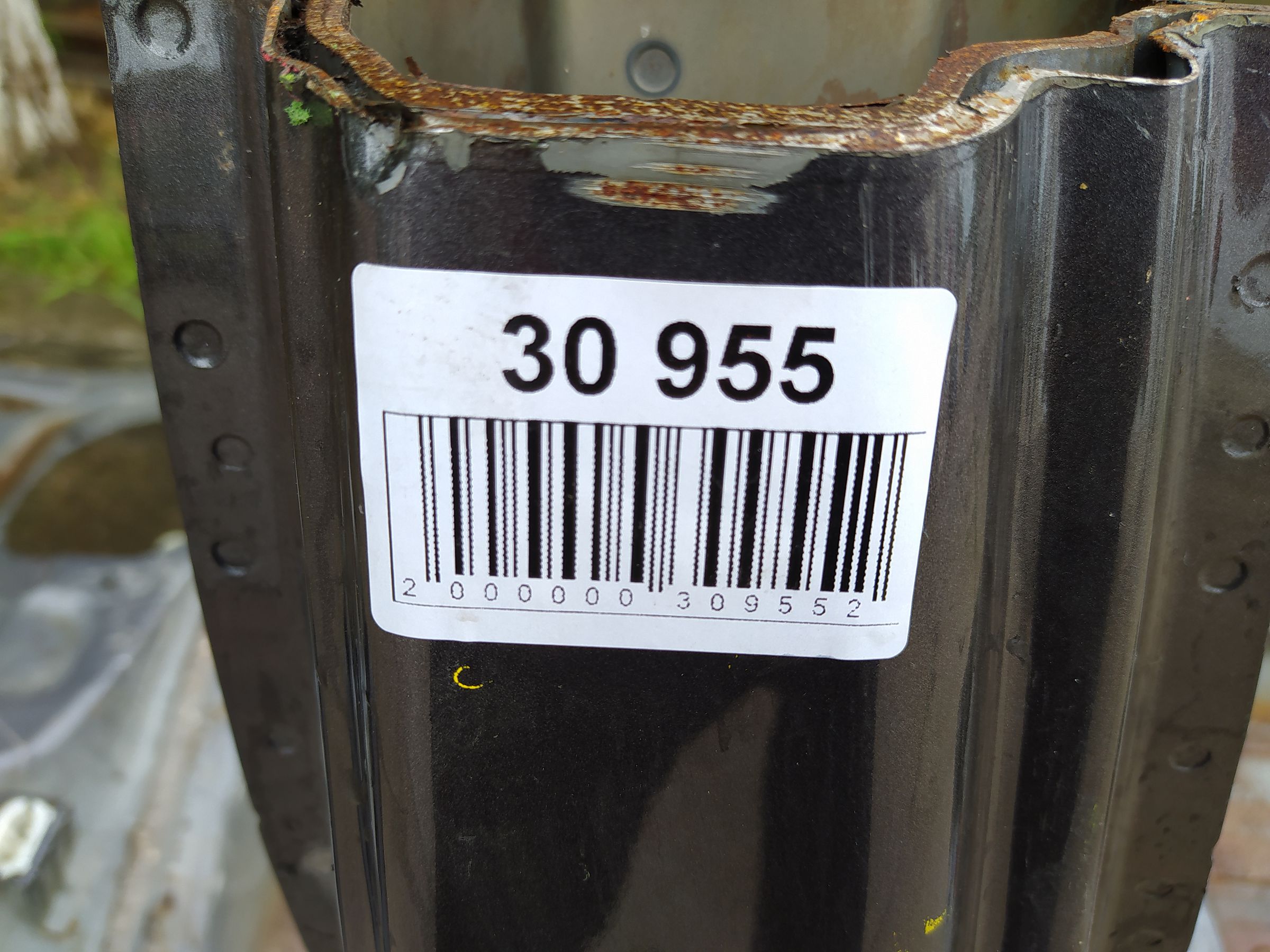 200 limited Стійка центральна права (метал) Chrysler 200 Limited 2015-2017 68104296AC Chrysler 200 Limited 11 200 limited Стійка центральна права (метал) Chrysler 200 Limited 2015-2017 68104296AC Chrysler 200 Limited 11