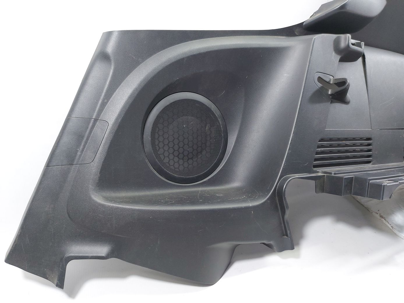 Cr-z Обшивка багажного відділення права Honda CR-Z 2012-2016 83730SZTA01ZA Honda CR-Z 3