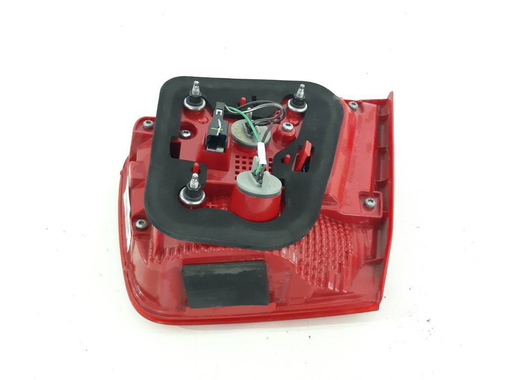 Malibu Ліхтар кришки багажника лівий Chevrolet Malibu 2013-2018 22907311 Chevrolet Malibu 14