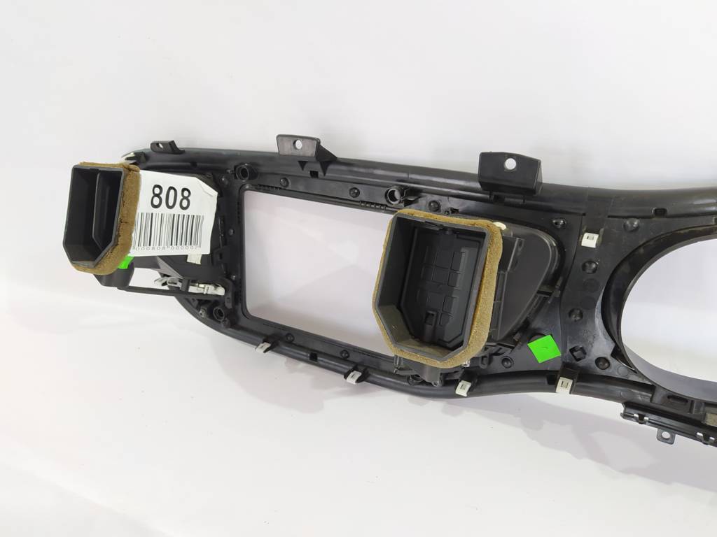 Dart Накладка панели приборов с воздуховодами Dodge Dart 2013-2019 1ZV22LR5AB Dodge Dart 11