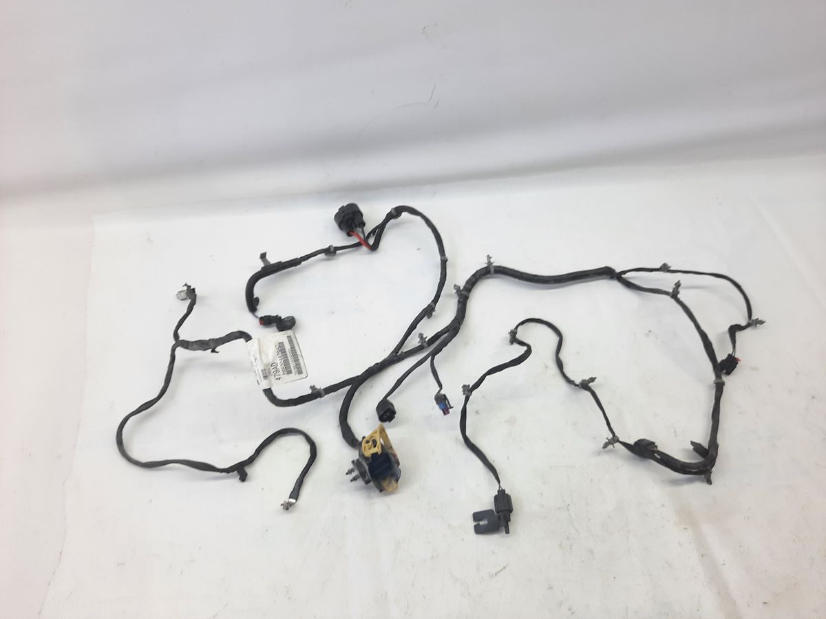 Dart Проводка телевізора Dodge Dart 2015 68204479AD Dodge Dart 9