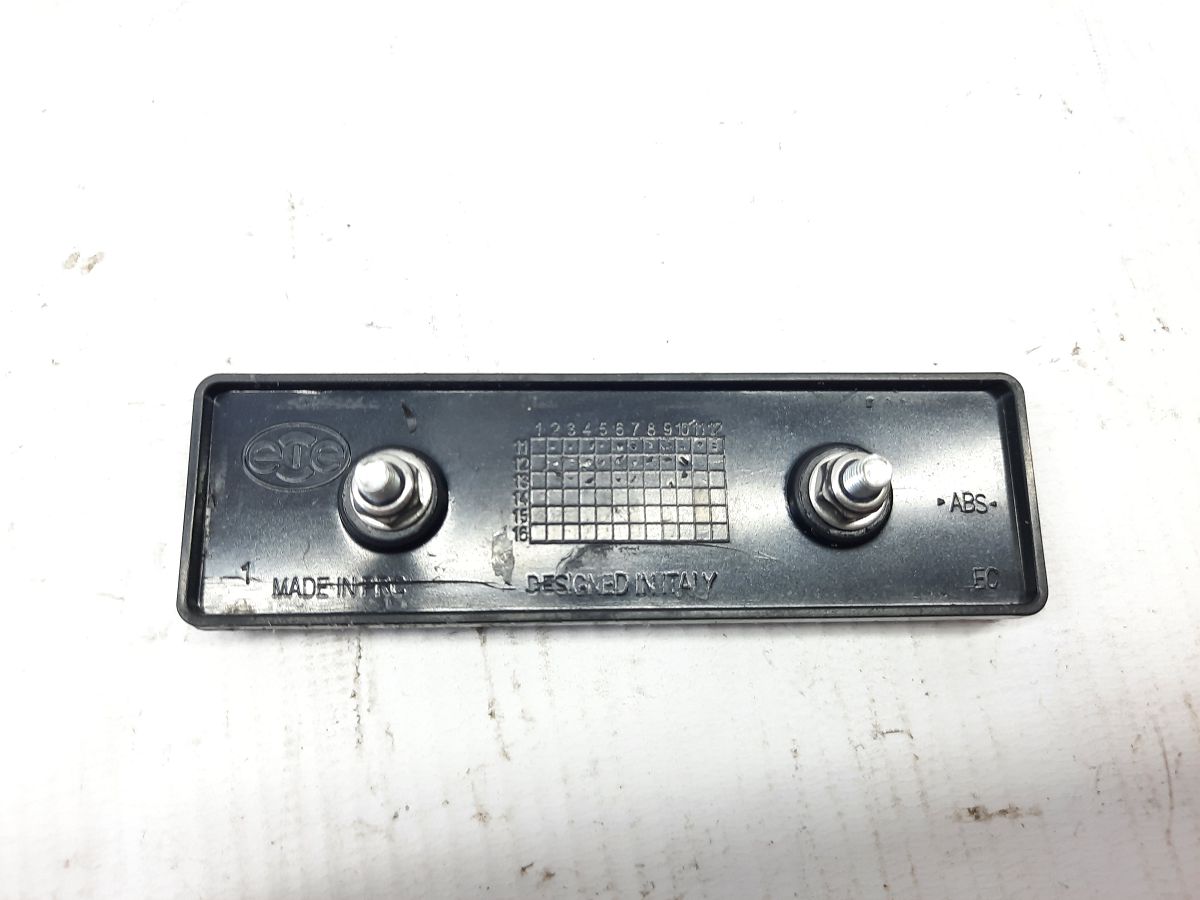 R 1200 Катафот задній BMW R 1200 2014 63212346438 BMW R 1200 3