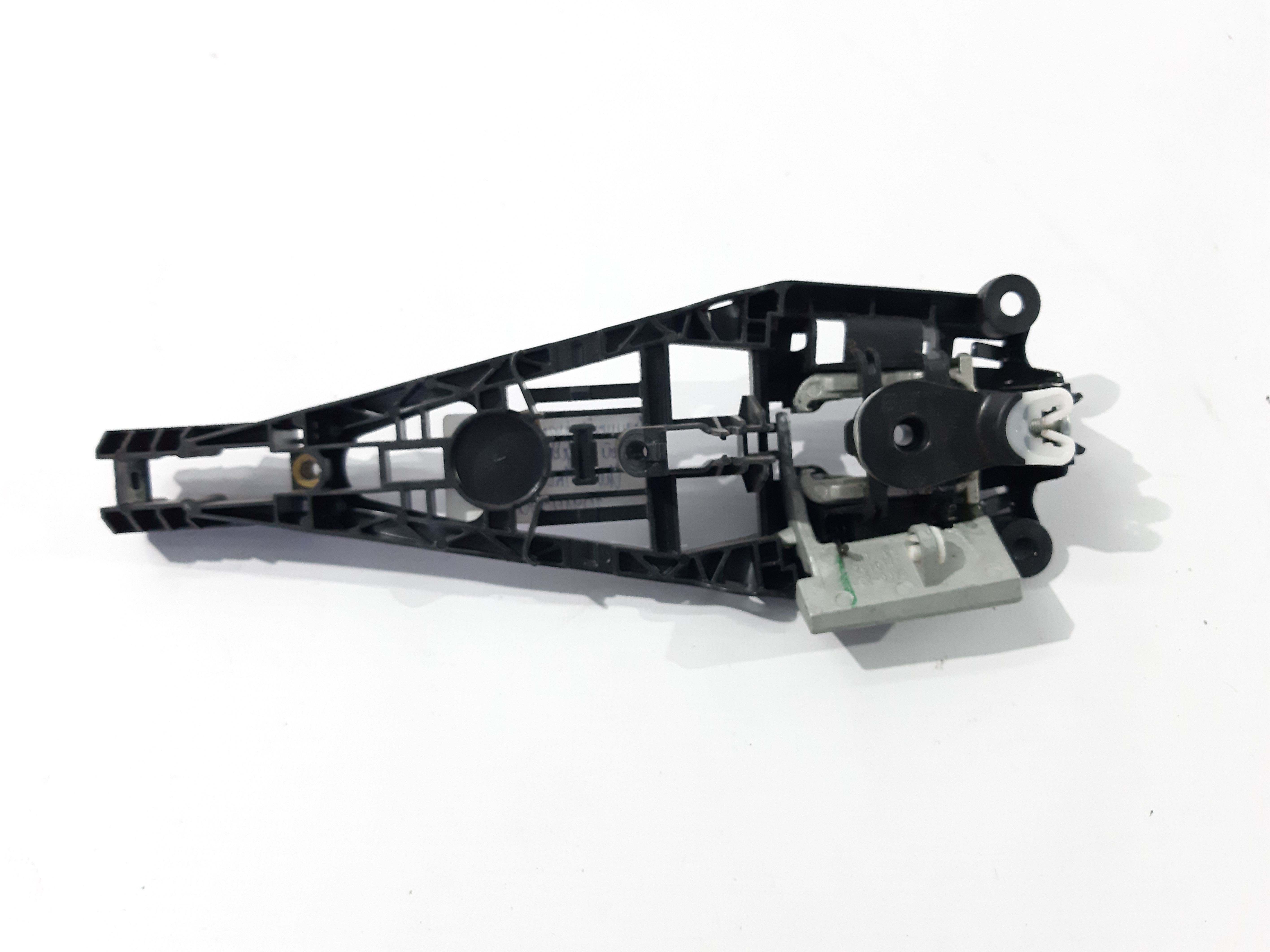 Malibu Основание ручки двери передней левой Chevrolet Malibu 2008-2012 20910590 Chevrolet Malibu 1