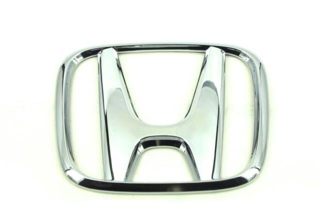 Световые значки и логотипы. Емблема HONDA 75700SZW000 Световые значки и логотипы. Емблема HONDA 75700SZW000