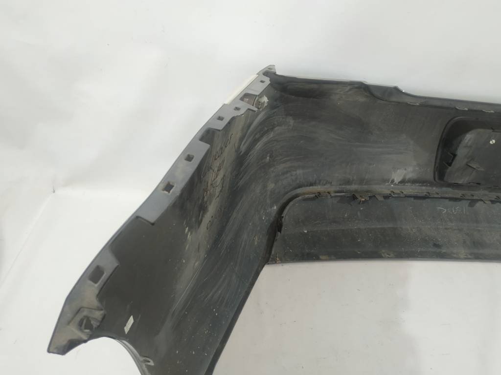 Malibu Бампер задній Chevrolet Malibu 2008-2012 25919219 Chevrolet Malibu 9