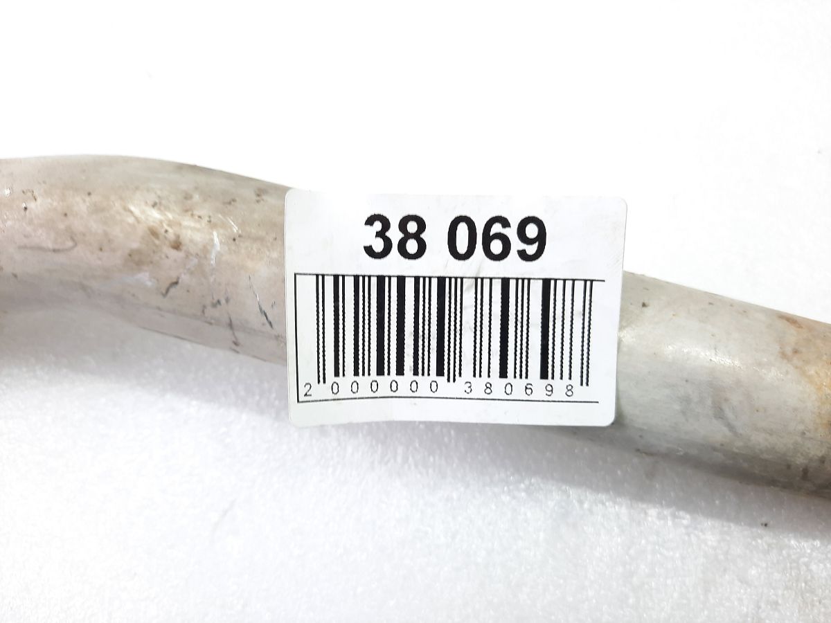 Journey Водяна помпа Dodge Journey 2009-2020 5047138AC Dodge Journey 10 Journey Водяна помпа Dodge Journey 2009-2020 5047138AC Dodge Journey 10