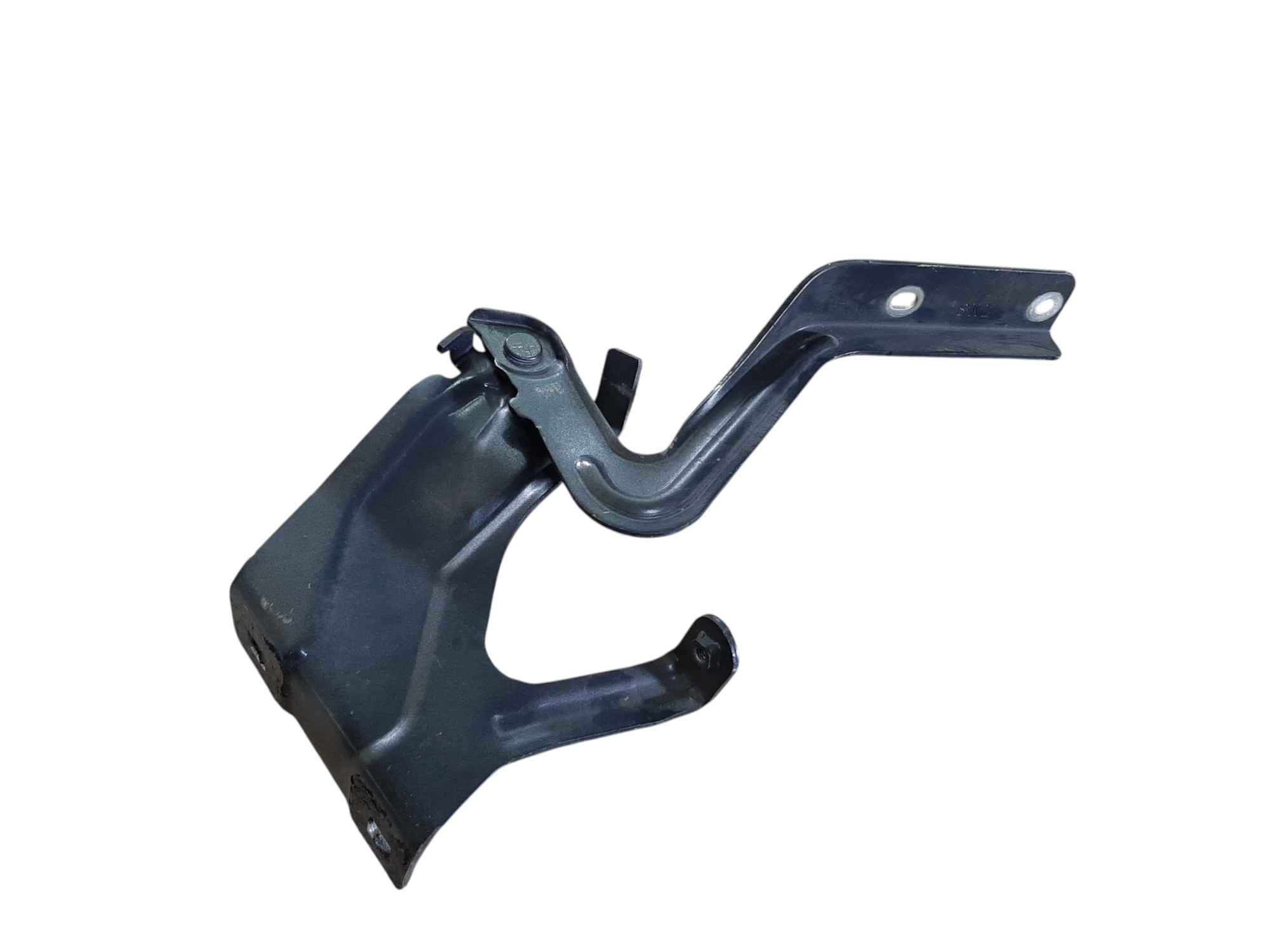 Leaf. Петля капота ліва Nissan Leaf 2018-2025 65401-5SK0B Nissan Leaf