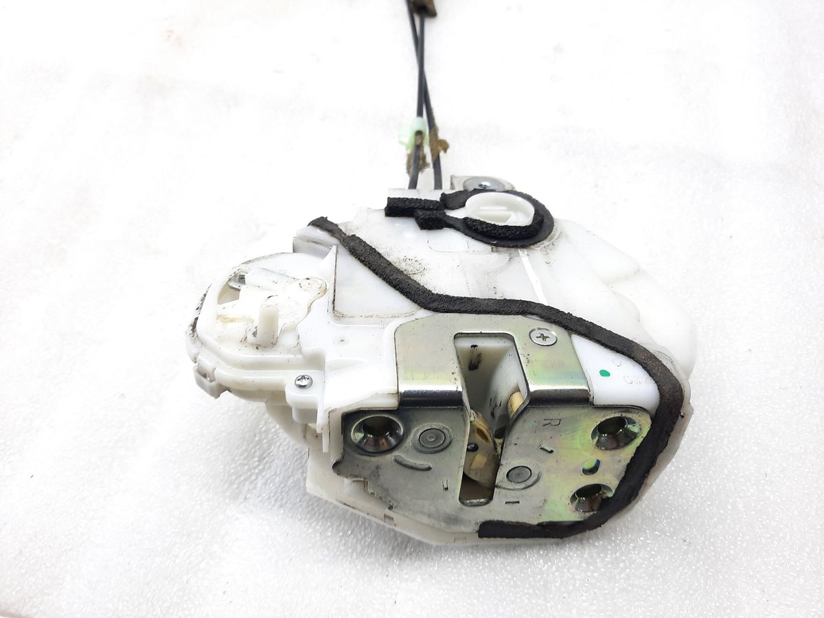 Accord Замок дверей задньої правої Honda Accord 2015-2017 72610T0AA11 Honda Accord 9 Accord Замок дверей задньої правої Honda Accord 2015-2017 72610T0AA11 Honda Accord 9