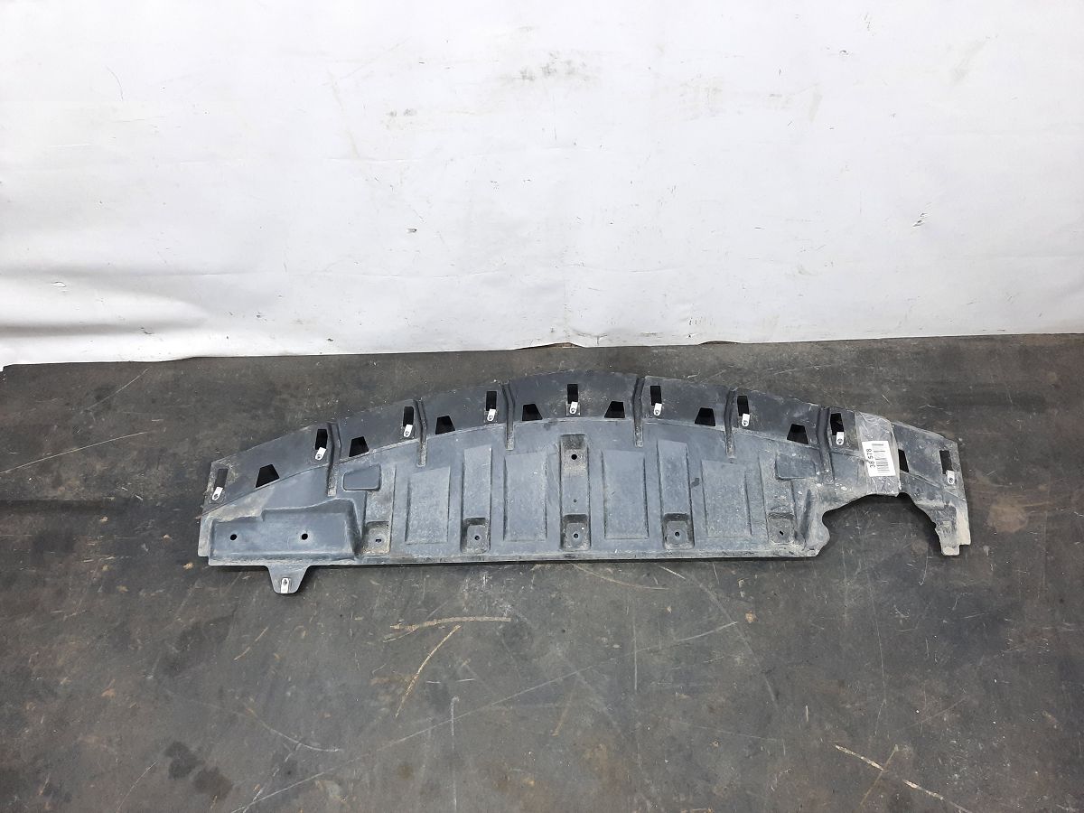 Malibu Захист бампера переднього Chevrolet Malibu 2016-2018 22976385 Chevrolet Malibu 7