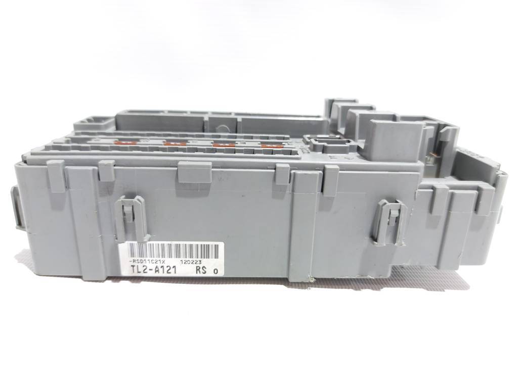 Tsx Блок предохранителей салона левый Acura TSX 2011-2014 38200TL7A01 Acura TSX 4