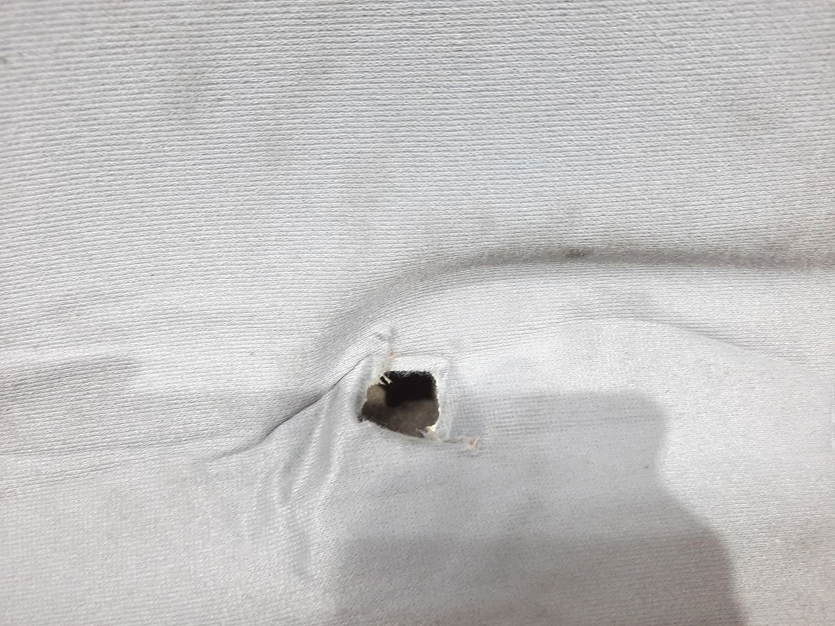 Insight Обшивка крыши Honda Insight 2010-2011 83200TM8A02ZA Honda Insight 2