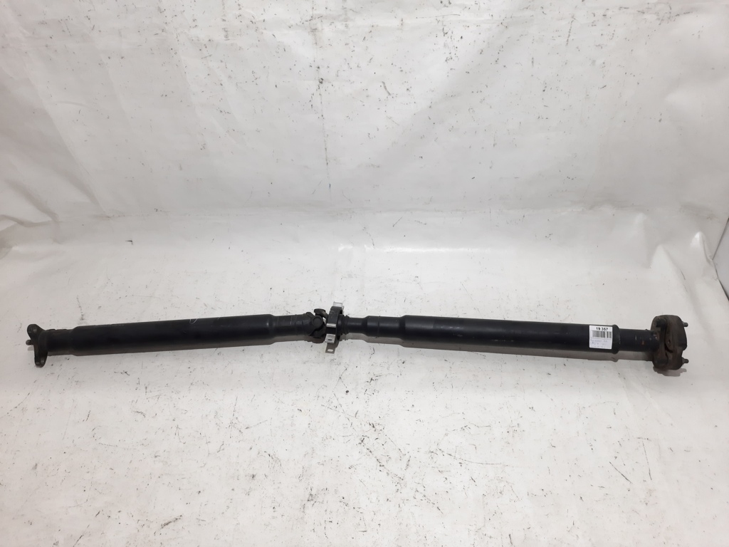 7 series. Карданний вал BMW 7 2012 26107631346 BMW 7