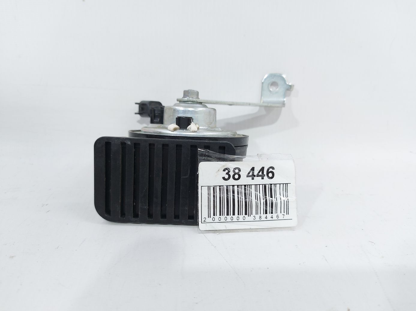 Malibu Низький звуковий сигнал Chevrolet Malibu 2016-2020 84656764 Chevrolet Malibu 6