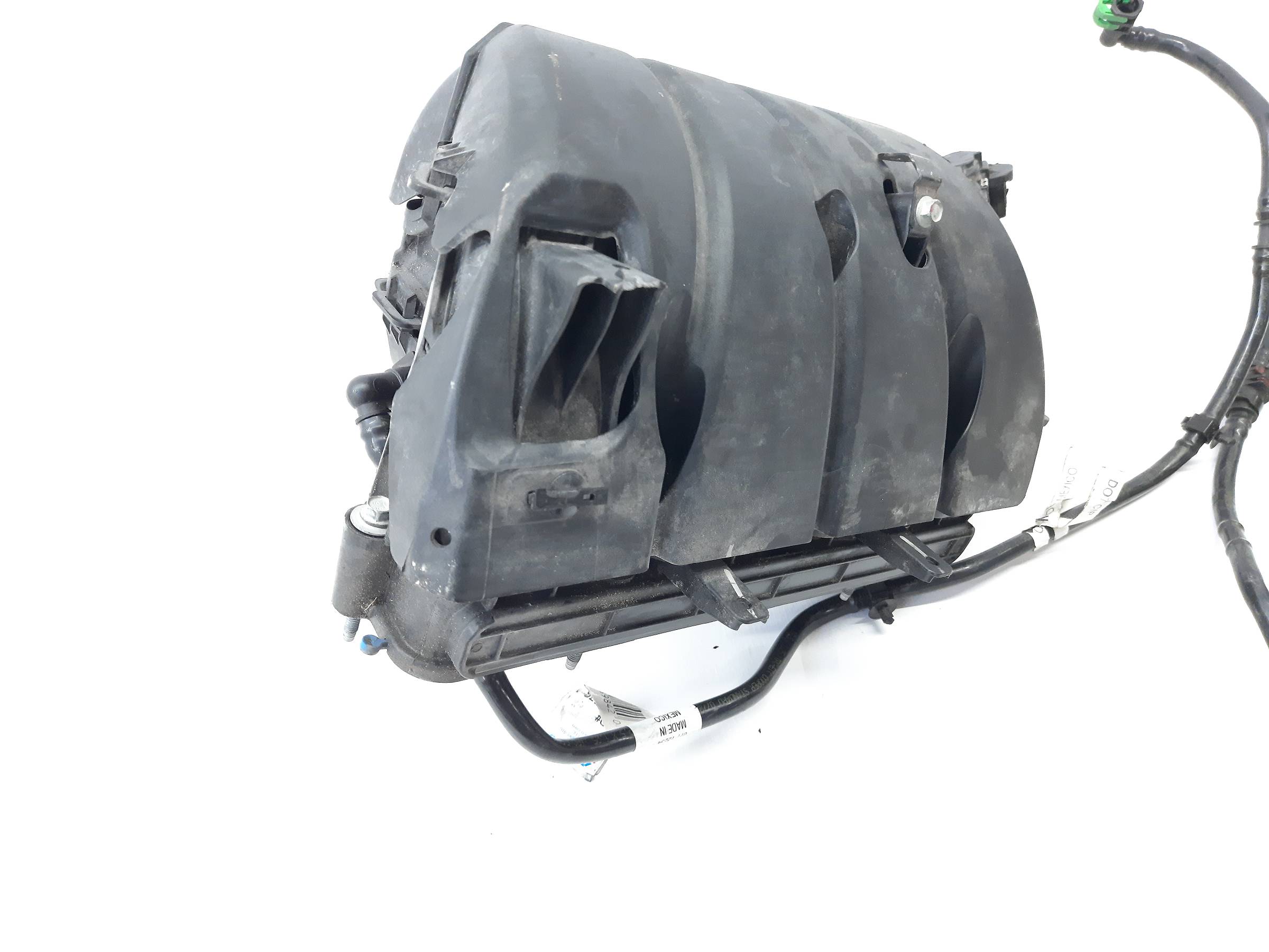 Regal. Впускний колектор Buick Regal 2013-2019 12631021 Buick Regal